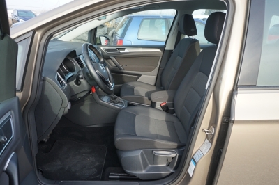 VW Golf Sportsvan 1.6 TDI DPF BMT |1.Hand| |7G-DSG|