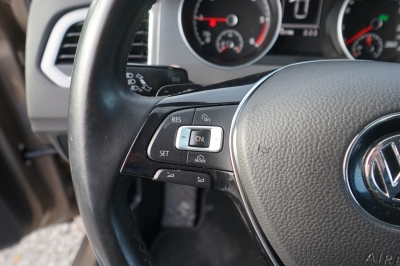 VW Golf Sportsvan 1.6 TDI DPF BMT |1.Hand| |7G-DSG|