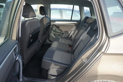 VW Golf Sportsvan 1.6 TDI DPF BMT |1.Hand| |7G-DSG|