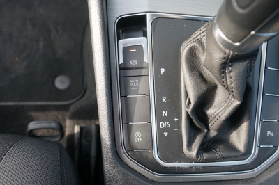 VW Golf Sportsvan 1.6 TDI DPF BMT |1.Hand| |7G-DSG|