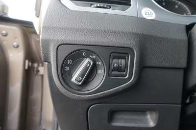 VW Golf Sportsvan 1.6 TDI DPF BMT |1.Hand| |7G-DSG|