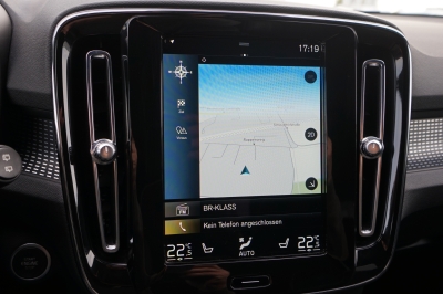 Volvo XC40 T3 Geartronic R-Design |1.Hand| |Kamera|