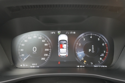 Volvo XC40 T3 Geartronic R-Design |1.Hand| |Kamera|