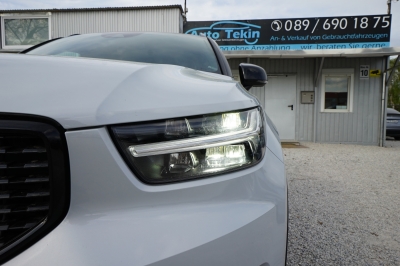 Volvo XC40 T3 Geartronic R-Design |1.Hand| |Kamera|