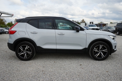 Volvo XC40 T3 Geartronic R-Design |1.Hand| |Kamera|