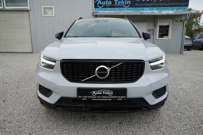 Volvo XC40 T3 Geartronic R-Design |1.Hand| |Kamera|