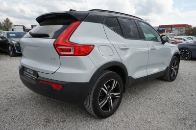 Volvo XC40 T3 Geartronic R-Design |1.Hand| |Kamera|