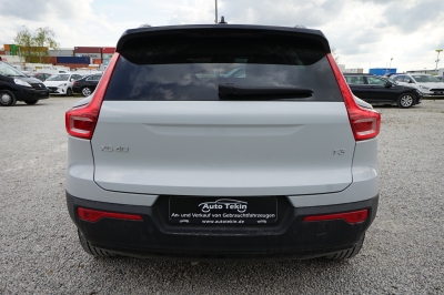 Volvo XC40 T3 Geartronic R-Design |1.Hand| |Kamera|