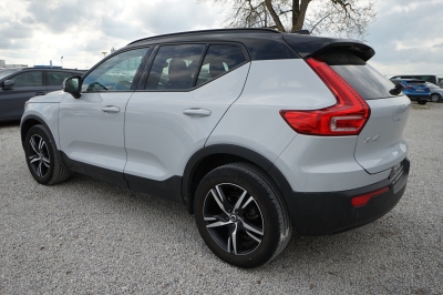 Volvo XC40 T3 Geartronic R-Design |1.Hand| |Kamera|