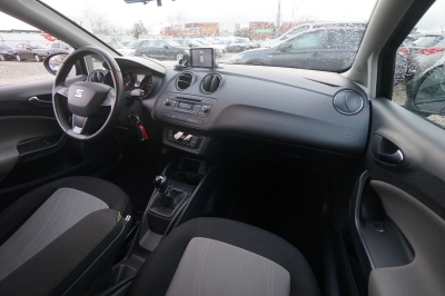 Seat Ibiza 1.6 TDI Style |ZR 2024 NEU| |Navi| |PDC|