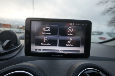 Seat Ibiza 1.6 TDI Style |ZR 2024 NEU| |Navi| |PDC|