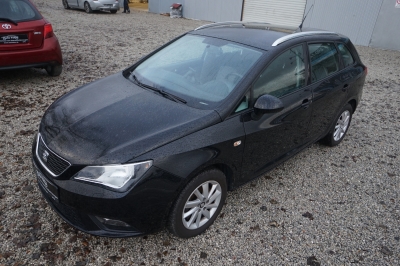 Seat Ibiza 1.6 TDI Style |ZR 2024 NEU| |Navi| |PDC|