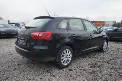 Seat Ibiza 1.6 TDI Style |ZR 2024 NEU| |Navi| |PDC|