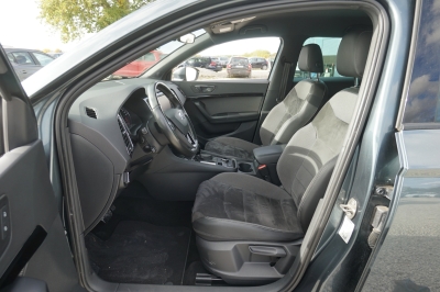 Seat Ateca Xcellence 4Drive |1.Hd| |Standheiz.| |ACC|