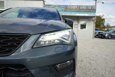 Seat Ateca Xcellence 4Drive |1.Hd| |Standheiz.| |ACC|