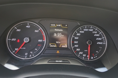 Seat Ateca Xcellence 4Drive |1.Hd| |Standheiz.| |ACC|