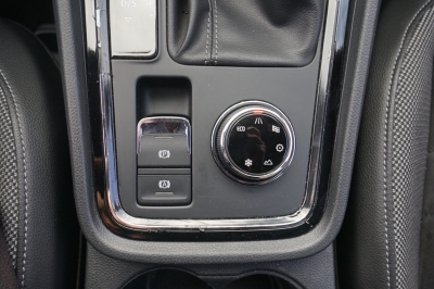 Seat Ateca Xcellence 4Drive |1.Hd| |Standheiz.| |ACC|