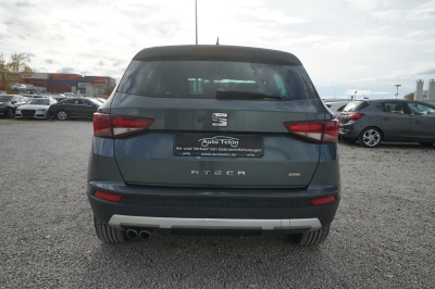 Seat Ateca Xcellence 4Drive |1.Hd| |Standheiz.| |ACC|
