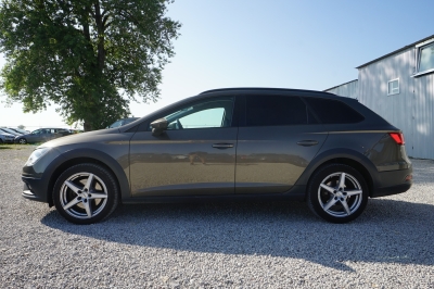 Seat Leon X-Perience 4Drive (4x4) 2.0 TDI DSG |EURO6|