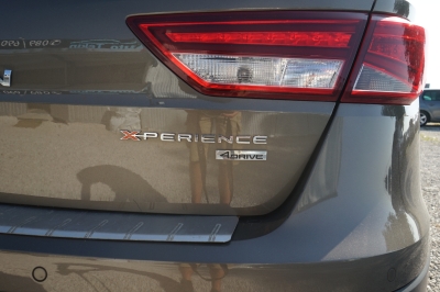 Seat Leon X-Perience 4Drive (4x4) 2.0 TDI DSG |EURO6|