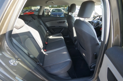 Seat Leon X-Perience 4Drive (4x4) 2.0 TDI DSG |EURO6|