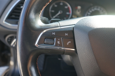 Seat Leon X-Perience 4Drive (4x4) 2.0 TDI DSG |EURO6|