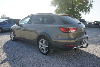 Seat Leon X-Perience 4Drive (4x4) 2.0 TDI DSG |EURO6|