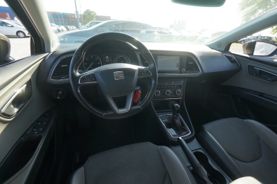 Seat Leon X-Perience 4Drive (4x4) 2.0 TDI DSG |EURO6|