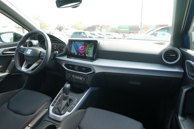 Seat Arona 1.0 TSI FR DSG/Automatik |1.Hand| |ACC|