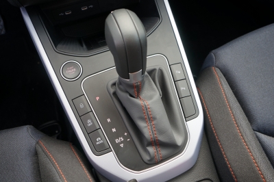 Seat Arona 1.0 TSI FR DSG/Automatik |1.Hand| |ACC|