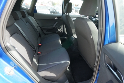 Seat Arona 1.0 TSI FR DSG/Automatik |1.Hand| |ACC|