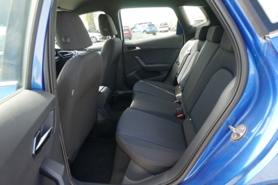 Seat Arona 1.0 TSI FR DSG/Automatik |1.Hand| |ACC|