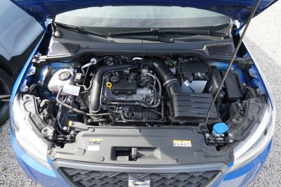 Seat Arona 1.0 TSI FR DSG/Automatik |1.Hand| |ACC|