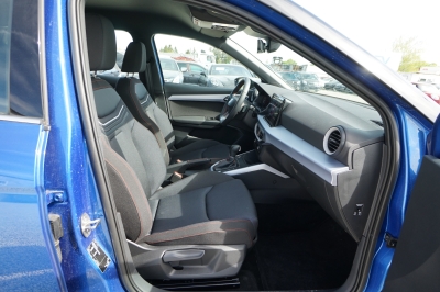 Seat Arona 1.0 TSI FR DSG/Automatik |1.Hand| |ACC|