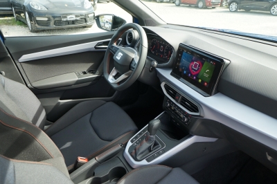 Seat Arona 1.0 TSI FR DSG/Automatik |1.Hand| |ACC|