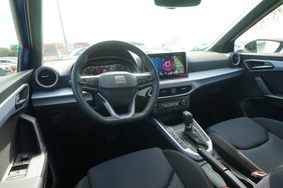 Seat Arona 1.0 TSI FR DSG/Automatik |1.Hand| |ACC|