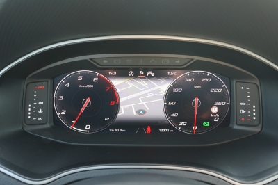 Seat Arona 1.0 TSI FR DSG/Automatik |1.Hand| |ACC|