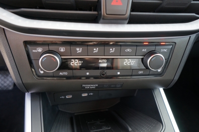 Seat Arona 1.0 TSI FR DSG/Automatik |1.Hand| |ACC|