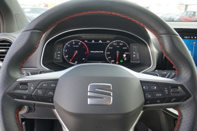 Seat Arona 1.0 TSI FR DSG/Automatik |1.Hand| |ACC|