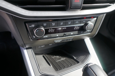 Seat Arona 1.0 TSI FR DSG/Automatik |1.Hand| |ACC|