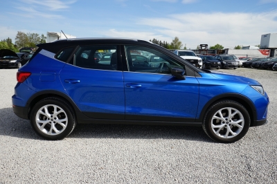 Seat Arona 1.0 TSI FR DSG/Automatik |1.Hand| |ACC|