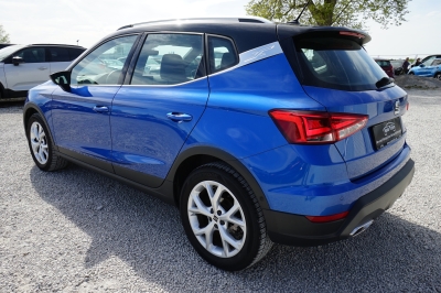 Seat Arona 1.0 TSI FR DSG/Automatik |1.Hand| |ACC|