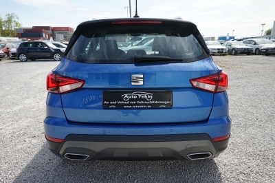 Seat Arona 1.0 TSI FR DSG/Automatik |1.Hand| |ACC|