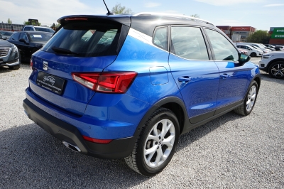 Seat Arona 1.0 TSI FR DSG/Automatik |1.Hand| |ACC|