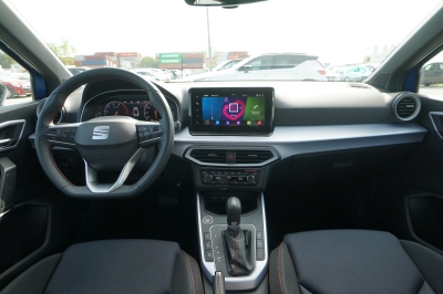 Seat Arona 1.0 TSI FR DSG/Automatik |1.Hand| |ACC|