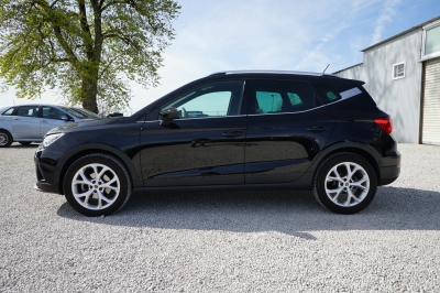 Seat Arona 1.0 TSI FR |Kamera| |CarPlay| |ACC| |LED|