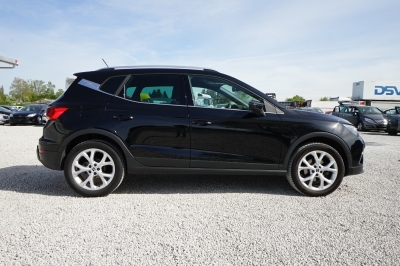 Seat Arona 1.0 TSI FR |Kamera| |CarPlay| |ACC| |LED|