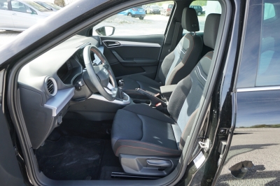 Seat Arona 1.0 TSI FR |Kamera| |CarPlay| |ACC| |LED|