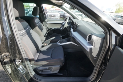 Seat Arona 1.0 TSI FR |Kamera| |CarPlay| |ACC| |LED|