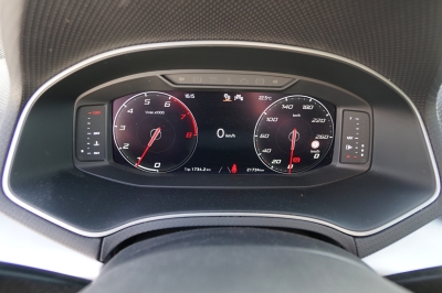 Seat Arona 1.0 TSI FR |Kamera| |CarPlay| |ACC| |LED|